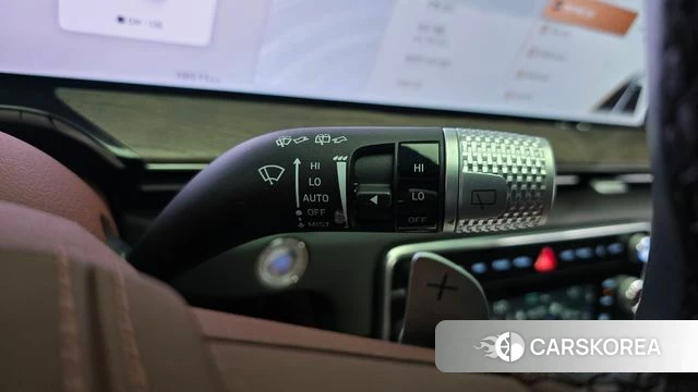 Genesis GV80 id 4421898 из Кореи 27