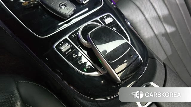 Mercedes-Benz E-Class W213 id 4722327 из Кореи 27