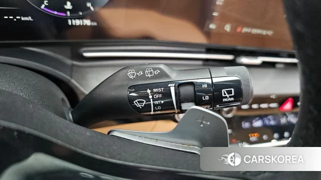 Kia Carnival 4th generation id 4389448 из Кореи 27