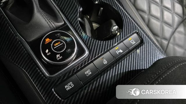 Kia Mohave Master id 4928777 из Кореи 27
