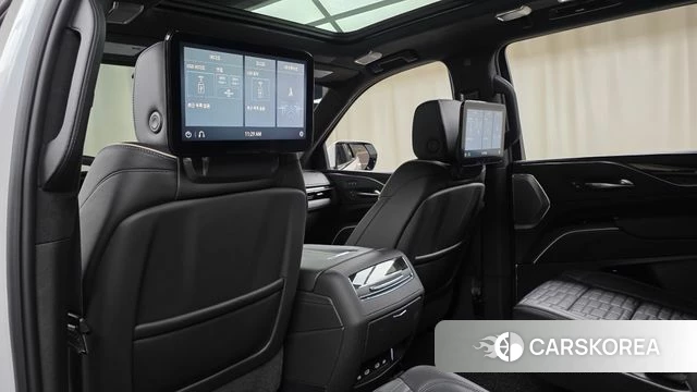 Cadillac Escalade 5th Generation id 4775197 из Кореи 27