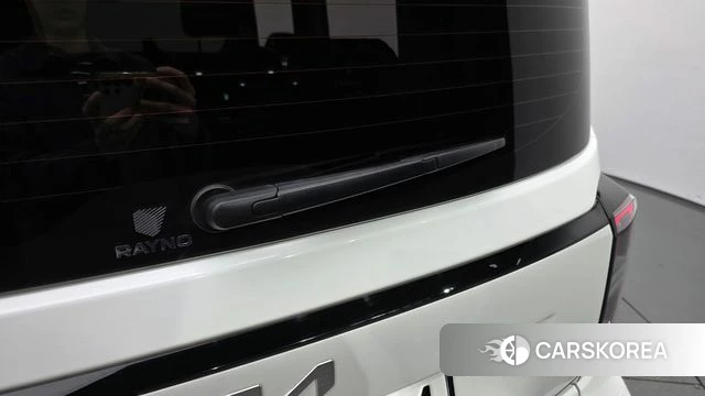 Kia The New Kia Ray id 4951131 из Кореи 27