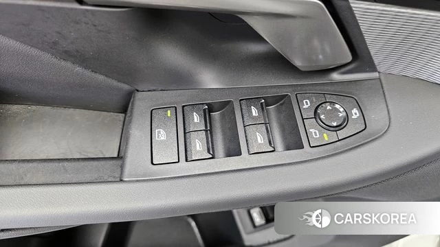 BMW 5 Series (G60) id 4280754 из Кореи 27