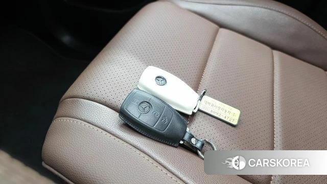 Mercedes-Benz GLE-Class W167 id 4523666 из Кореи 27