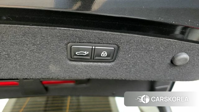 Kia The New K9 2nd generation id 4316842 из Кореи 27