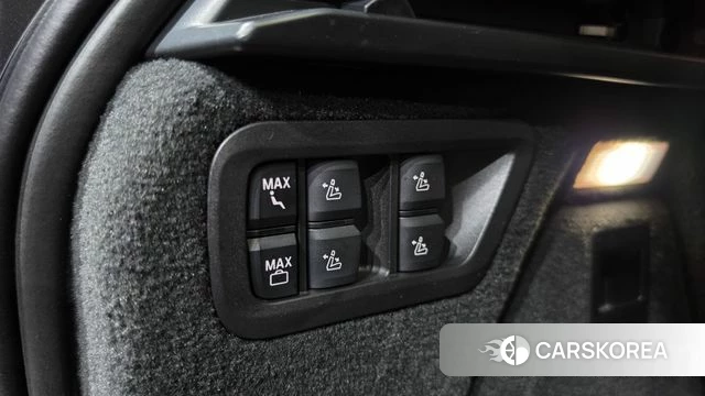 BMW X7 (G07) id 4872423 из Кореи 27