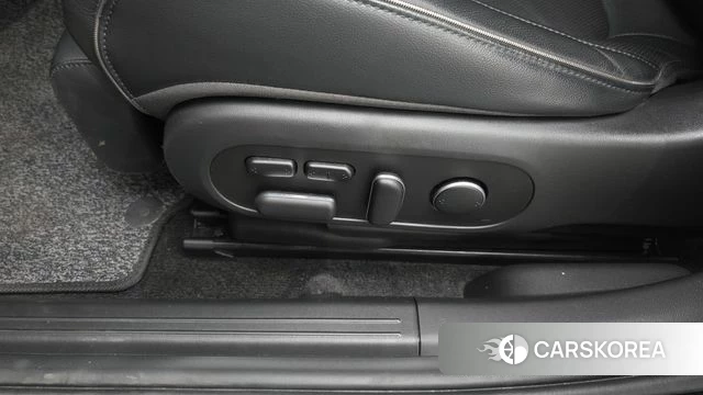 Hyundai Ionic 5 id 4715491 из Кореи 27