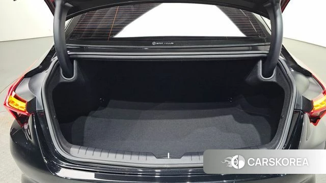 Kia K8 Hybrid id 4894092 из Кореи 27