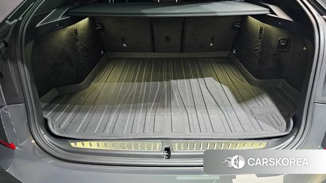 BMW 6 Series GT (G32) id 4630150 из Кореи 27