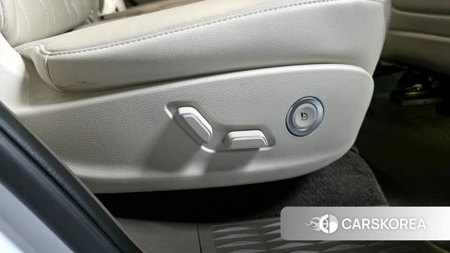 Genesis GV80 id 4201745 из Кореи 27