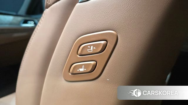 Genesis G90 id 4647368 из Кореи 27