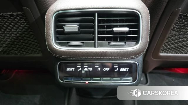 Mercedes-Benz GLS - Class X167 id 4506775 из Кореи 27