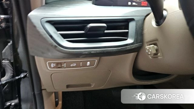 Kia K8 id 4409968 из Кореи 27