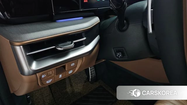 Hyundai Grandeur Hybrid (GN7) id 4380976 из Кореи 27