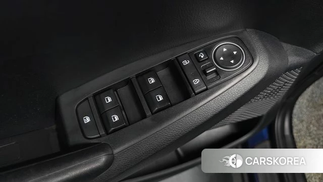 Kia Seltos id 4922817 из Кореи 27
