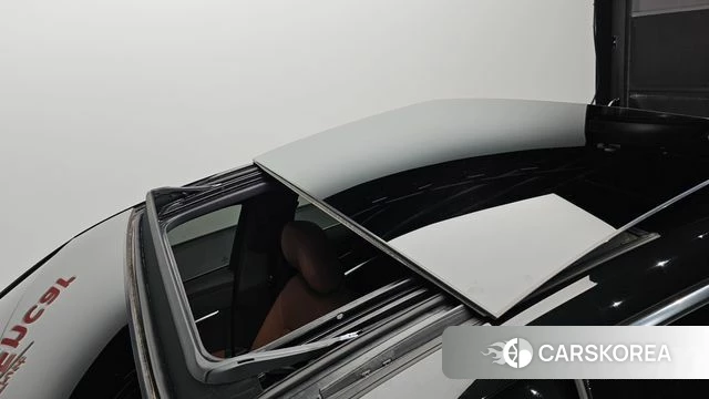 Audi A6 (C8) id 4480738 из Кореи 27