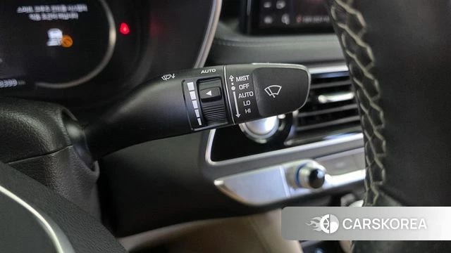 Genesis The New G70 id 4899533 из Кореи 27