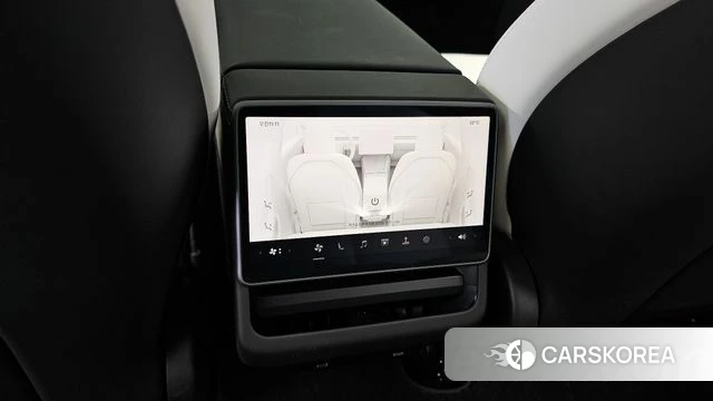 Tesla Model 3 id 4686833 из Кореи 27