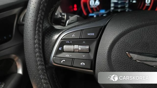 Genesis G70 id 4525714 из Кореи 27