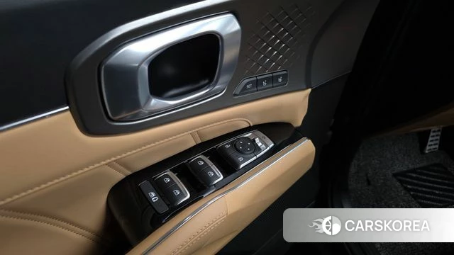 Kia Sorento 4th Generation id 4309486 из Кореи 27