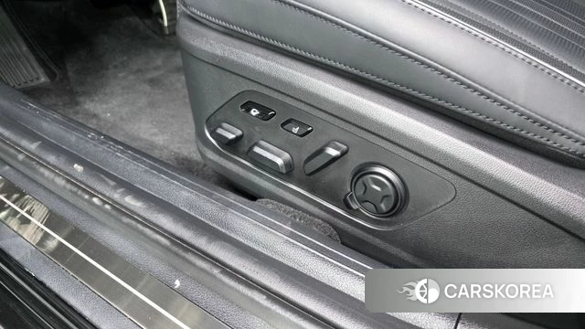 Kia The New K8 Hybrid id 4870674 из Кореи 27