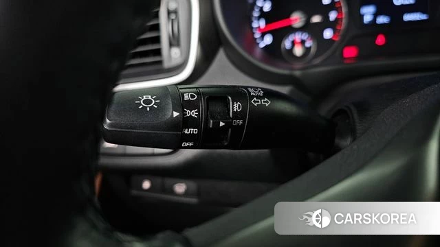 Kia The New Sorento id 4677409 из Кореи 27