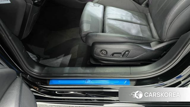 Audi A4 (B9) id 4561883 из Кореи 27