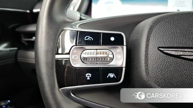Genesis G90 (RS4) id 4906033 из Кореи 27