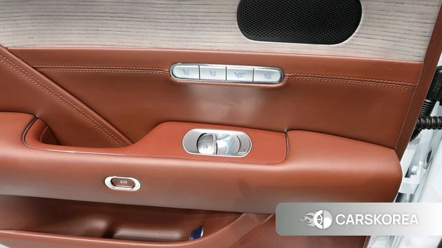Genesis G90 (RS4) id 4354509 из Кореи 27