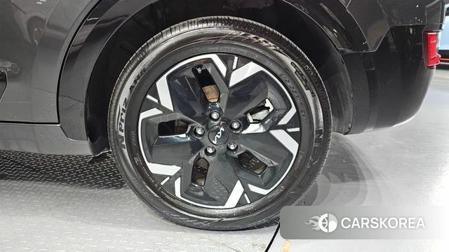 Kia Di All New Niro EV id 4905561 из Кореи 27