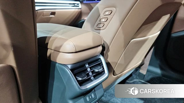 Hyundai Grandeur Hybrid (GN7) id 4928271 из Кореи 27