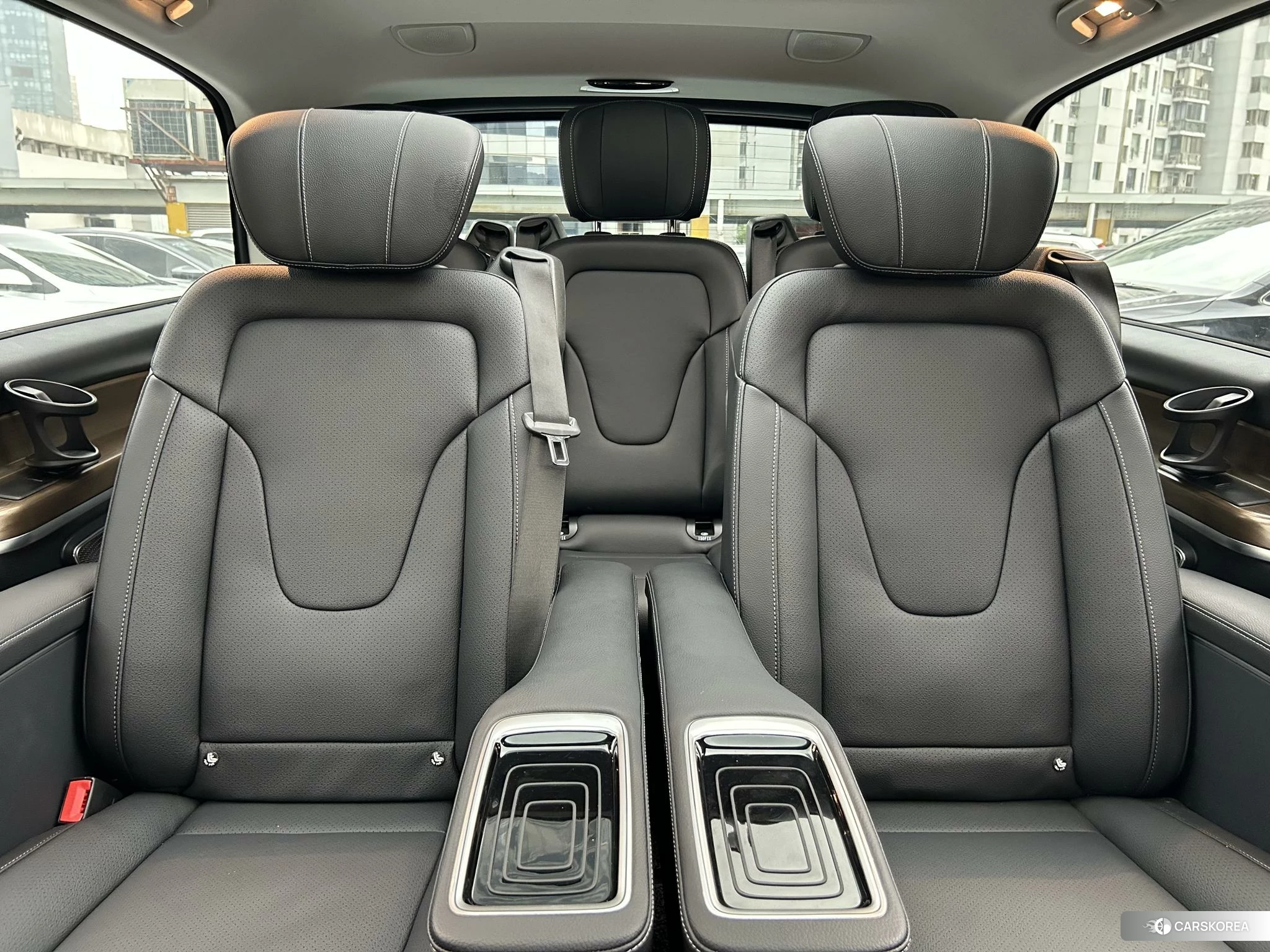 Mercedes-Benz V-class id 4467694 из Китая 27
