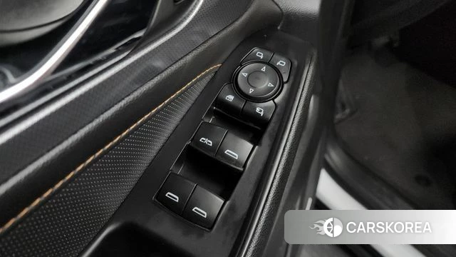 Chevrolet (GM Daewoo) Traverse id 4317392 из Кореи 27