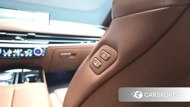 Genesis G80 (RG3) id 4716645 из Кореи 27