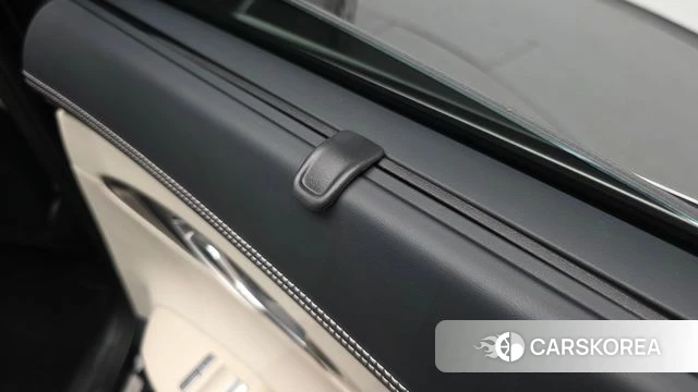 Genesis Electrified GV70 id 4631330 из Кореи 27