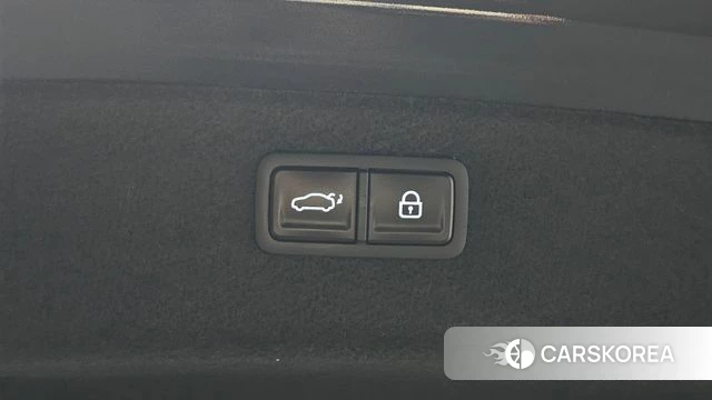 Genesis G80 (RG3) id 4635125 из Кореи 27