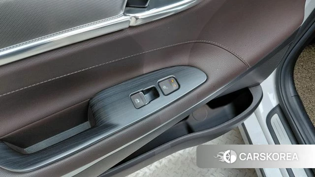 Hyundai The New Grandeur IG Hybrid id 4697246 из Кореи 27