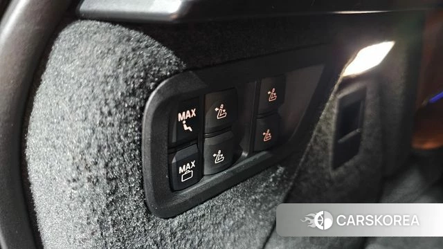 BMW X7 (G07) id 4848607 из Кореи 27