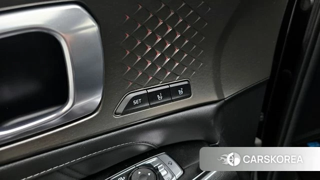 Kia Sorento 4th Generation id 4195116 из Кореи 27