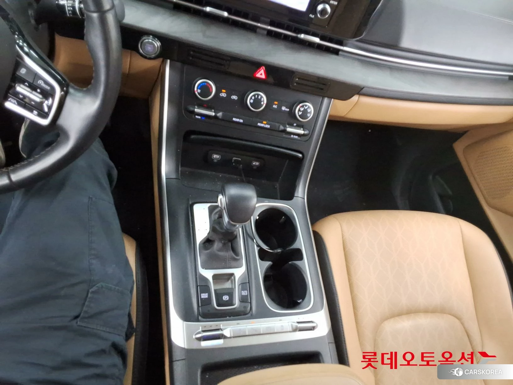 Kia Carnival id 3869415 из Кореи 27