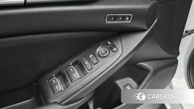 Honda Accord 10th Generation id 4770463 из Кореи 27