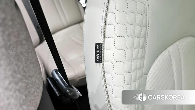 Hyundai Sonata Hybrid (DN8) id 4224192 из Кореи 27