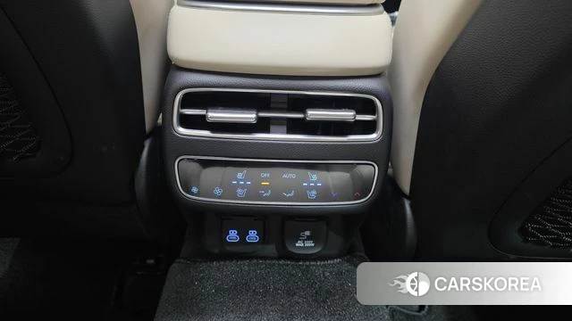 Genesis GV70 id 4279900 из Кореи 27