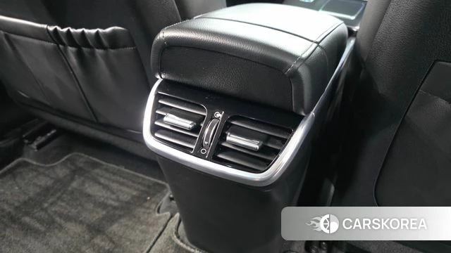 Hyundai The New Grandeur IG id 4489296 из Кореи 27