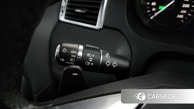Land Rover Discovery Sports id 4595182 из Кореи 27
