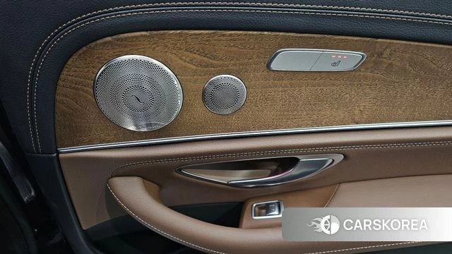 Mercedes-Benz E-Class W213 id 4202045 из Кореи 27