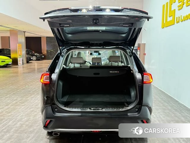 Toyota Wilanda id 4359241 из Китая 27
