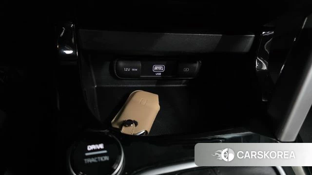 Kia Seltos id 4303545 из Кореи 27