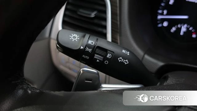 Genesis G80 id 4595124 из Кореи 27