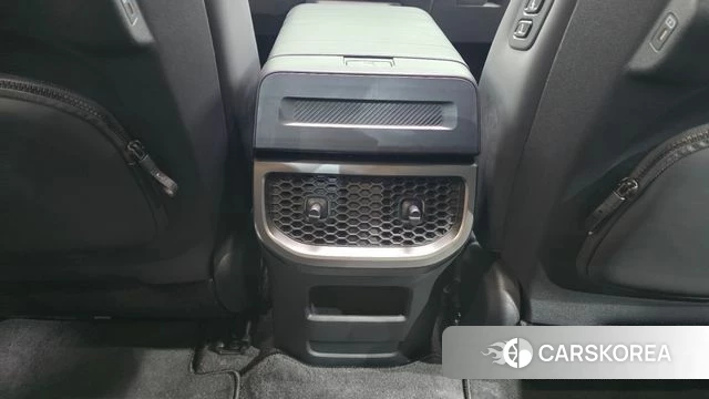Kia Tasman id 4879671 из Кореи 27